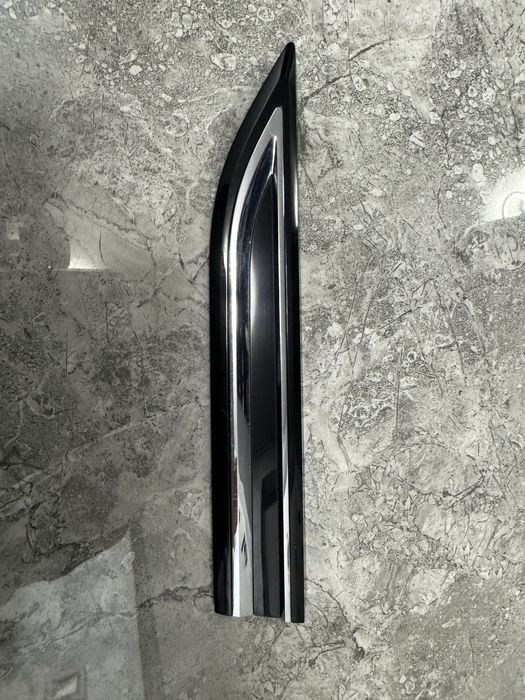 Накладка крыла volkswagen arteon