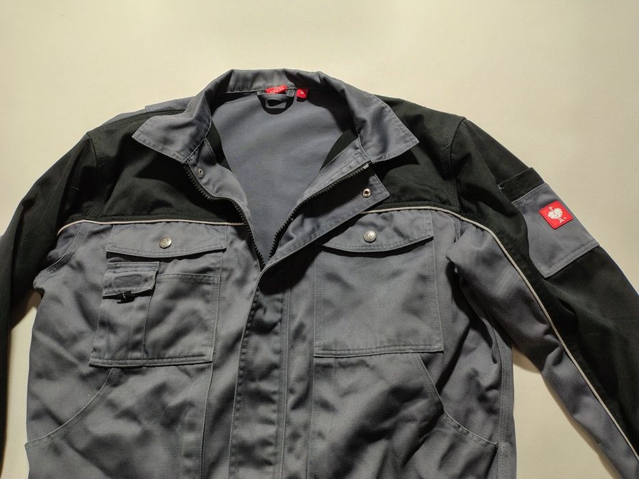 Engelbert Strauss bluza kurtka M robocza