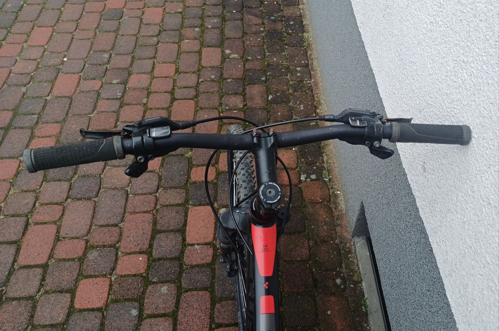 Rower cube ltd cls