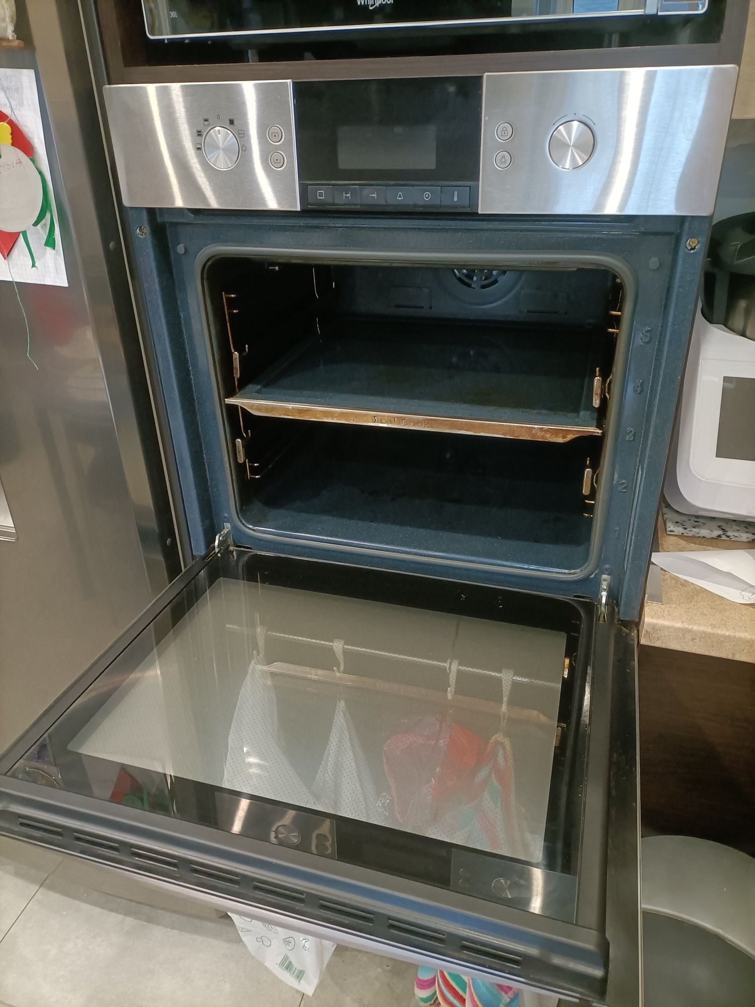 Piekarnik Samsung do zabudowy, cena ostateczna