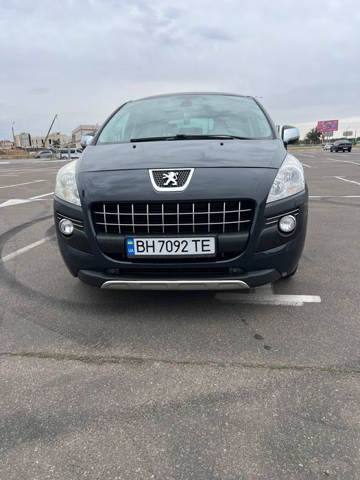 Продам pegot 3008