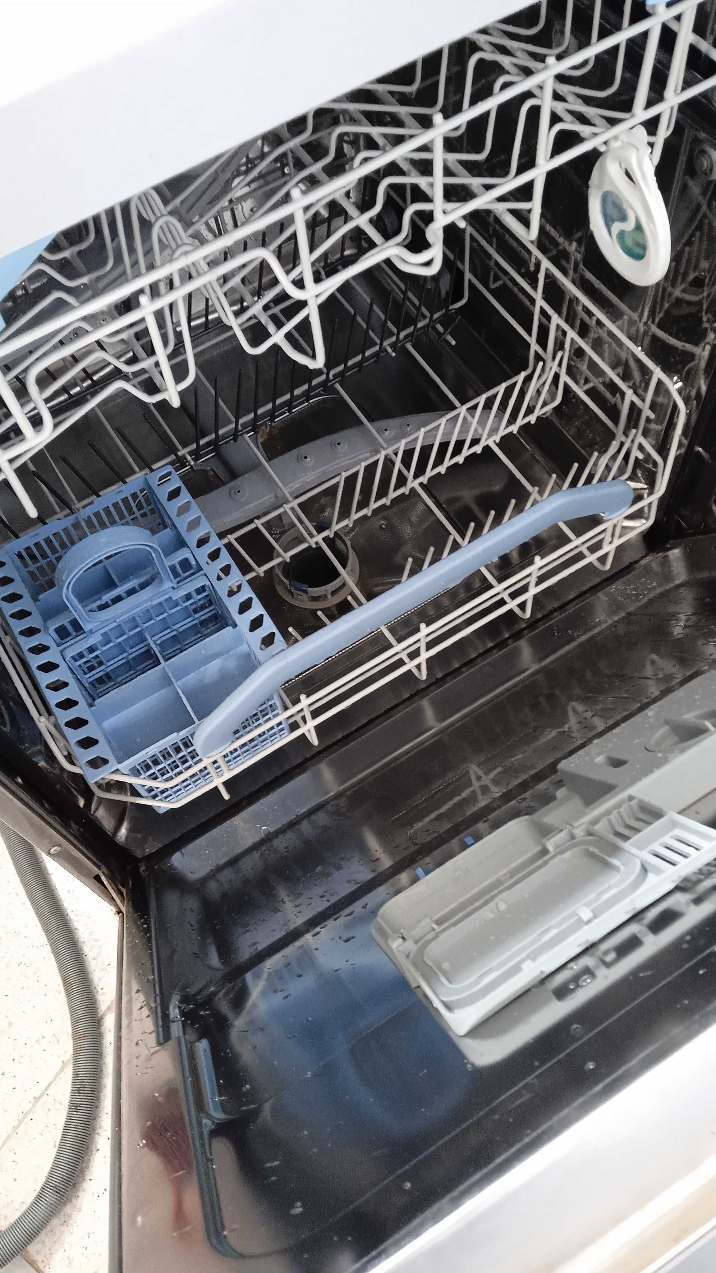Maquina de Lavar Loiça Indesit