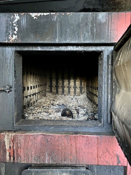 Чистка дымохода, печи, камина, котла