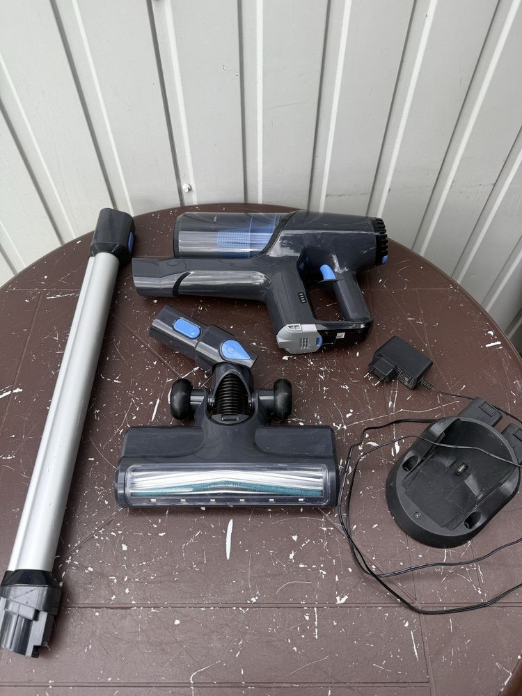 Rowenta RH6921 X-Pert 3.60 bezprzewodowy akumulatorowy odkurzacz piono