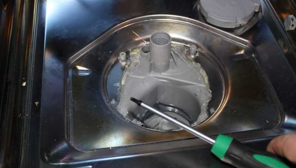 Ремонт посудомийних машин Дударків Бориспільській район