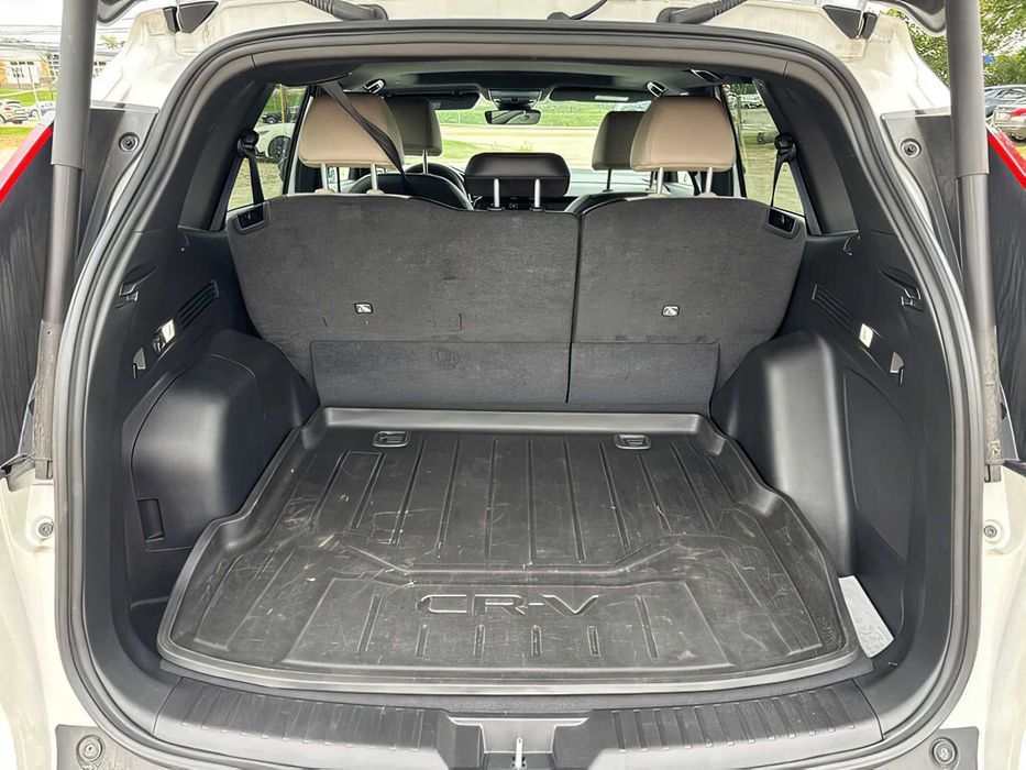 Honda CR-V      2023