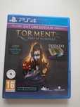 Sprzedam grę Torment na PS4