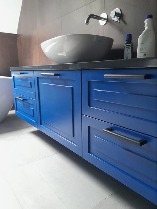 Wykonam Meble na wymiar