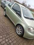 Toyota Yaris 1,3
