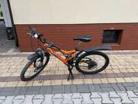 Sprzedam Kross junior sh