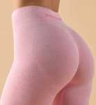 Leggings Prozis peach perfect
