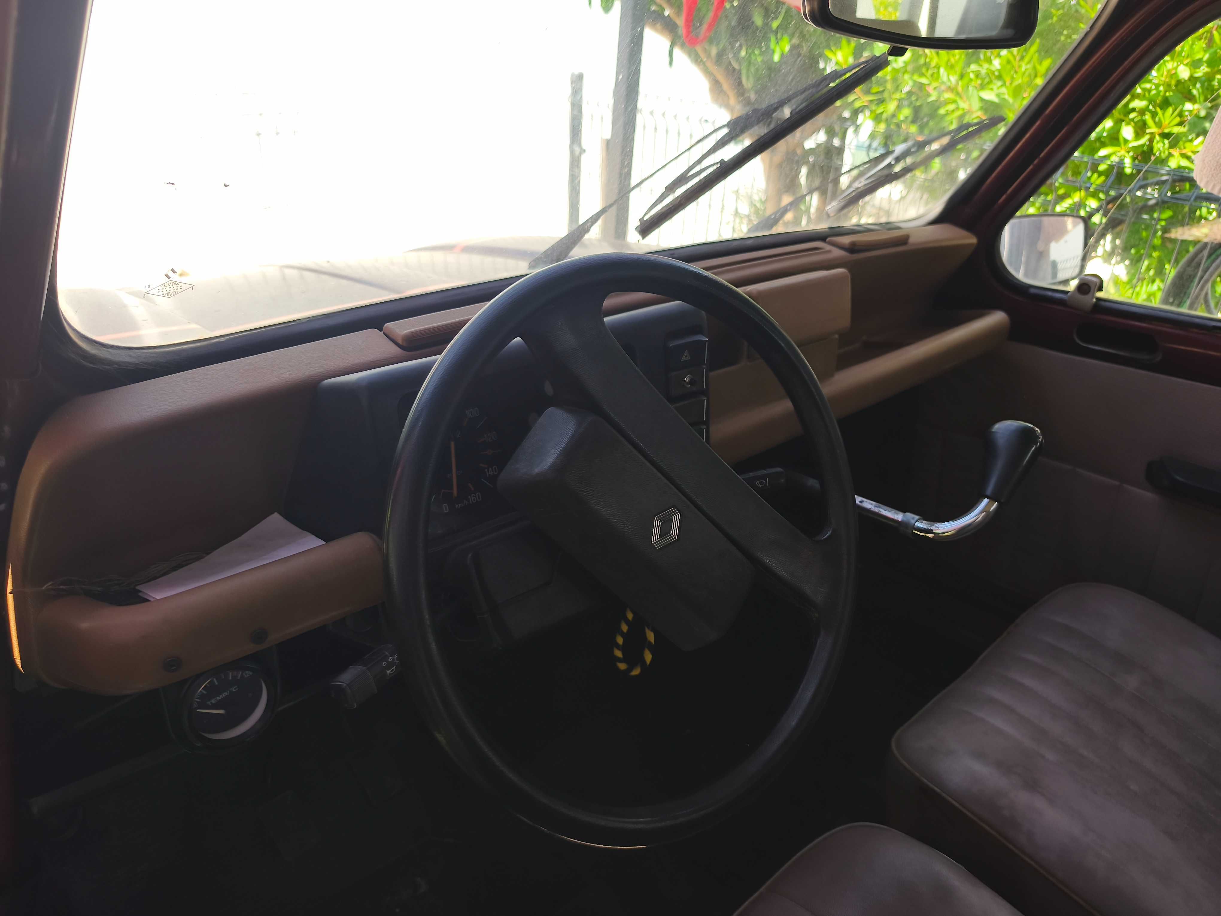 Vendo Renault 4 gtl