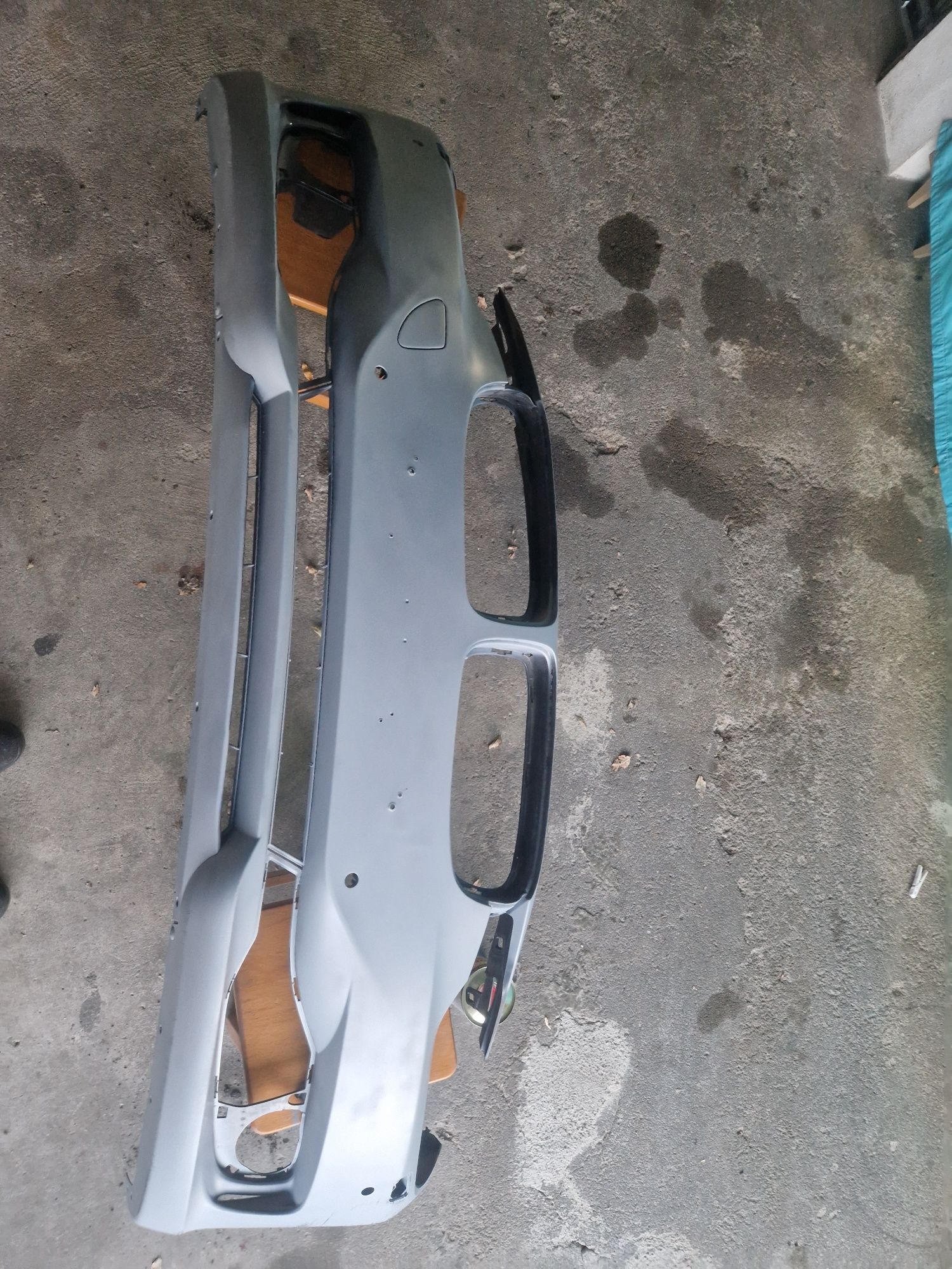Parachoques BMW F30