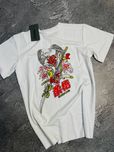 Футболка manto devil