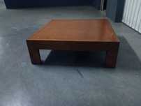 Mesa de centro de sala