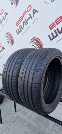 Лето 245/45/R19 7.5 мм 2шт Falken Колеса Резина Шини Склад