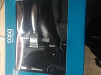 Utensílio para abertura de garrafas de vinho.