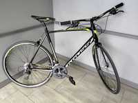 Nowy rower Kross Vento graver, crossowy, szosa rozmiar XL
