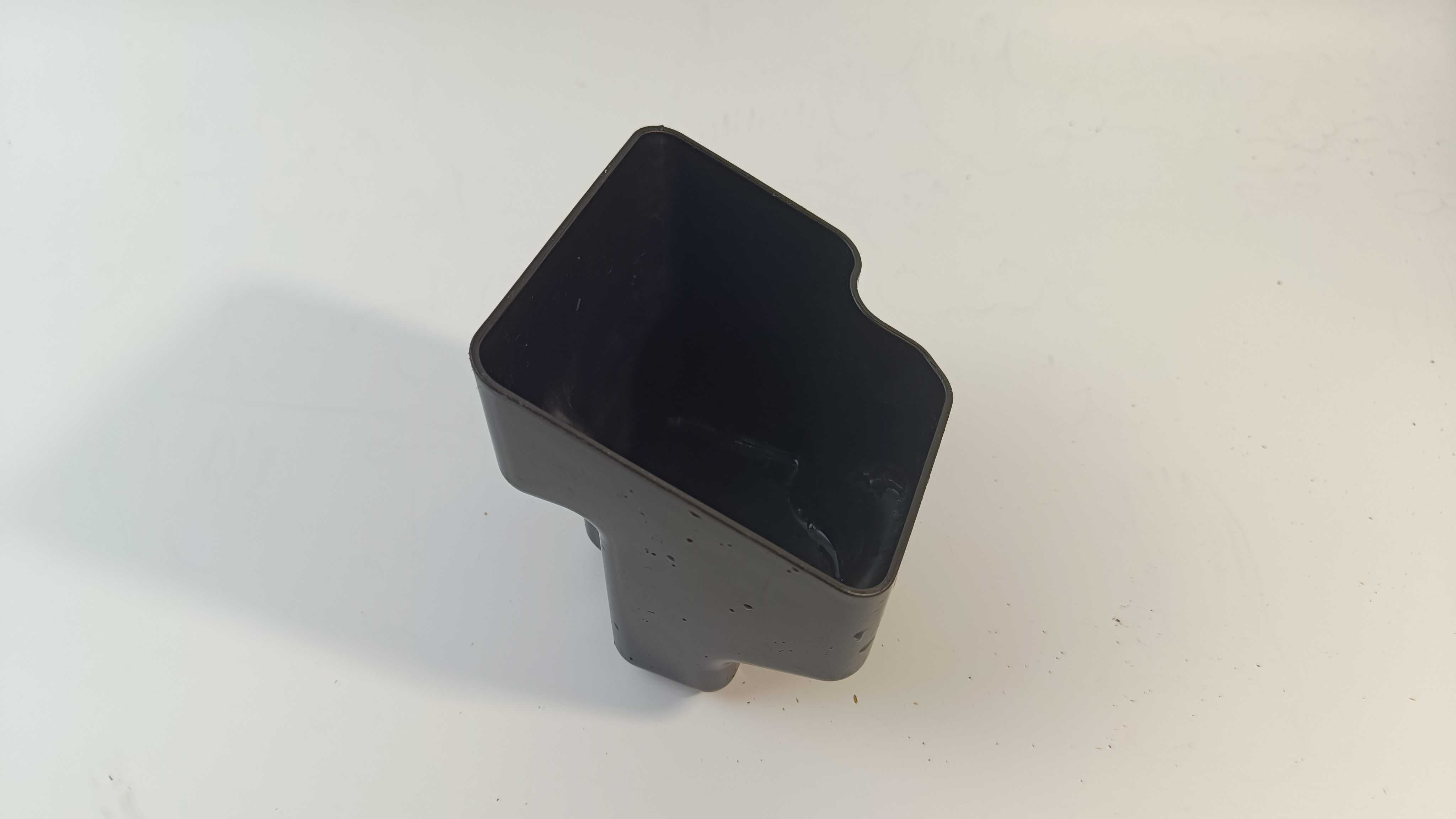 Siemens EQ3 S100 pojemnik na fusy