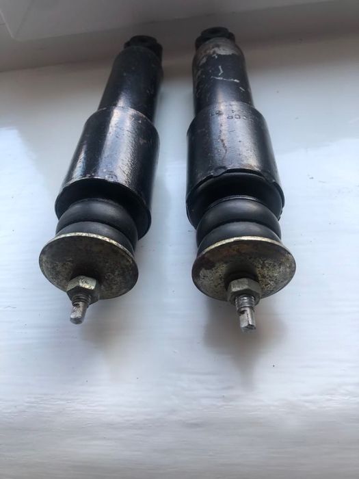 Амортизатори передні СССР НОВІ  ваз 2101 ваз 2102 2103 2104 2106 2107