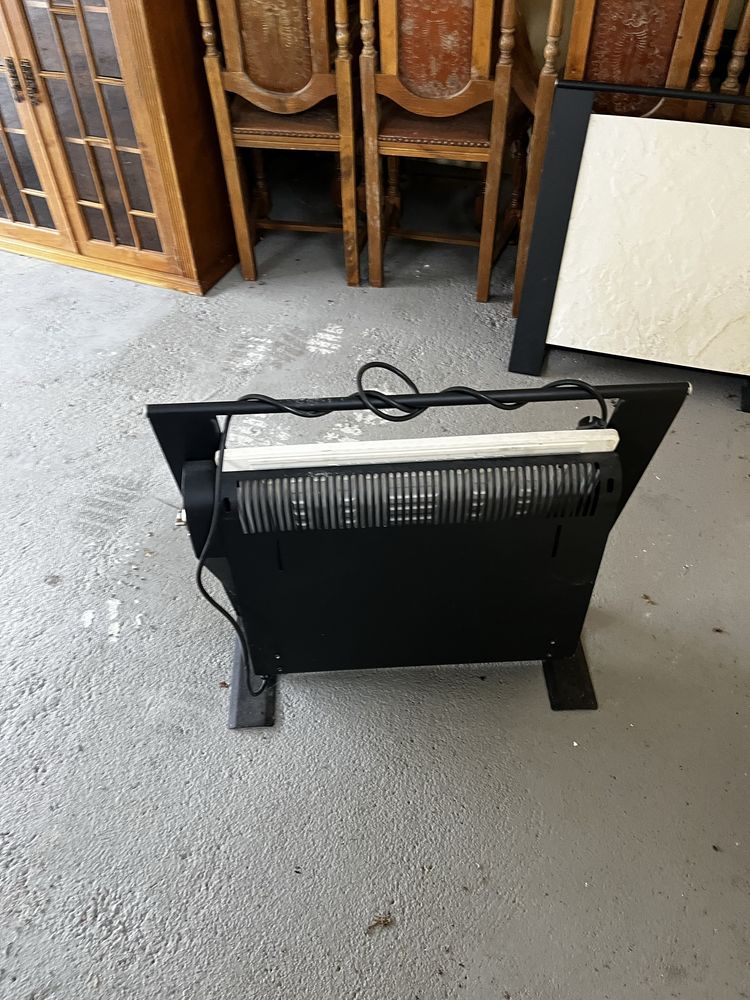 Aquecedor radior em ceramica