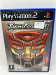 Transformers Ps2 nr 8612