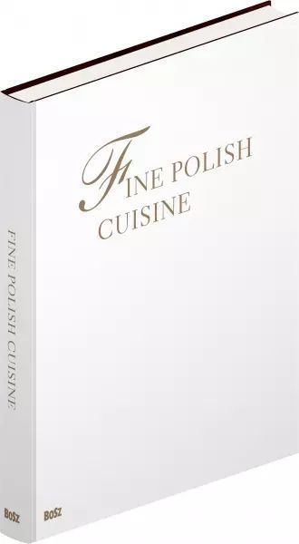 Fine Polish cuisine. All the flavours of the year. Bosz