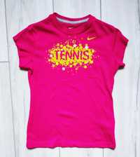 Koszulka sportowa Nike Tennis XS/S