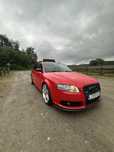 Audi A4 B7 2.0 tdi