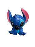 Escultura Vintage Stitch - Handpainted Modern Art