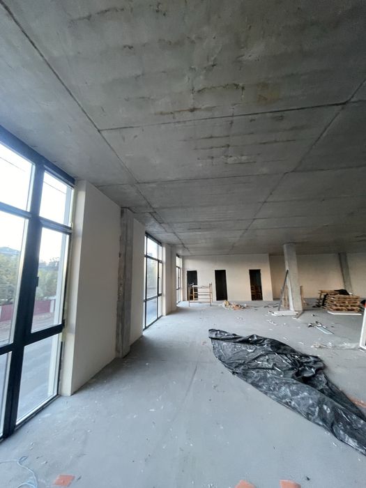 Оренда комерційного приміщення центр