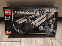 LEGO Technic 42032 Mała ładowarka gąsienicowa - NOWE