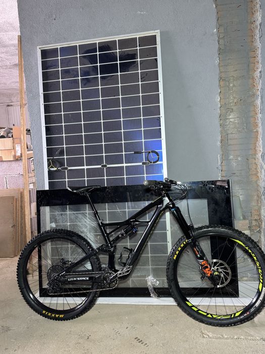 Specialized enduro 2018