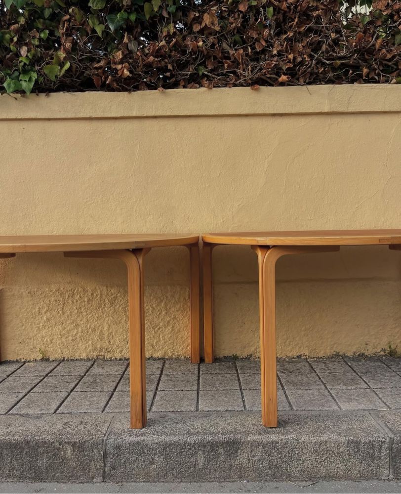 Mesa de jantar Dinamarquesa original