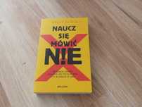 Naucz się mówić NIE