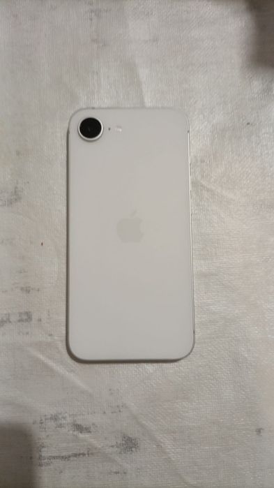 Iphone 16e com garantia