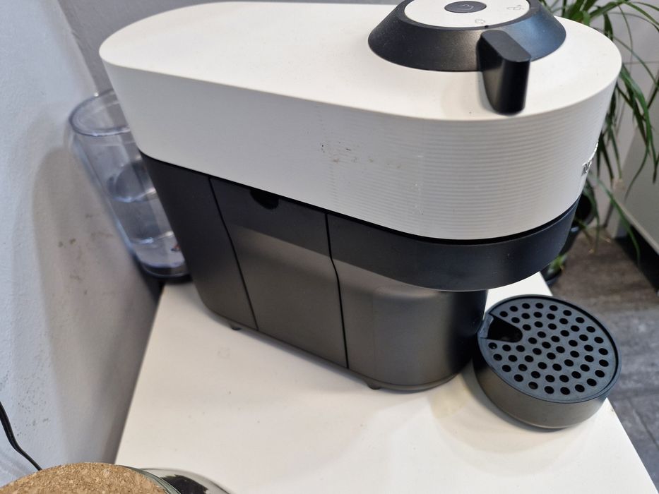 Máquina de café Nespresso