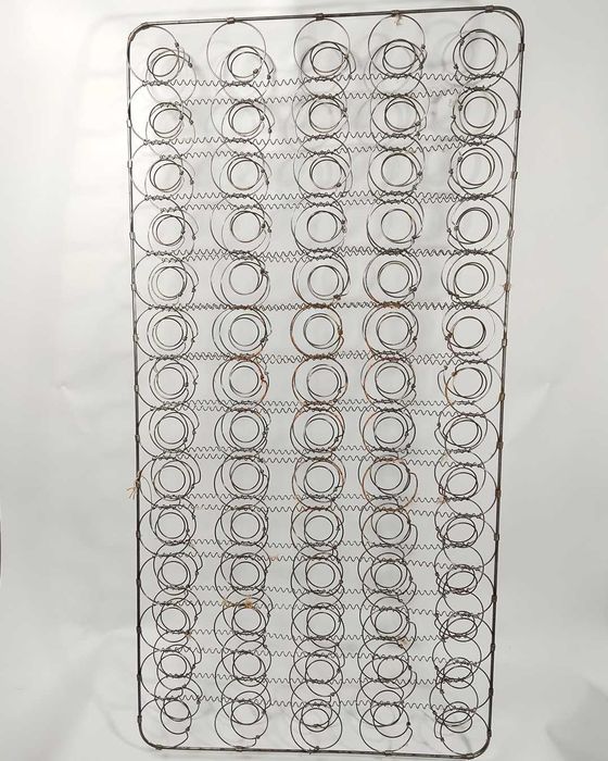 Пружинний блок від дивана (Запчастина).