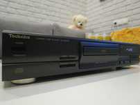 Technics SL-PG370A odtwarzacz CD, HiFi, fajny stan.