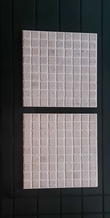 Azulejos, Tijoleiras