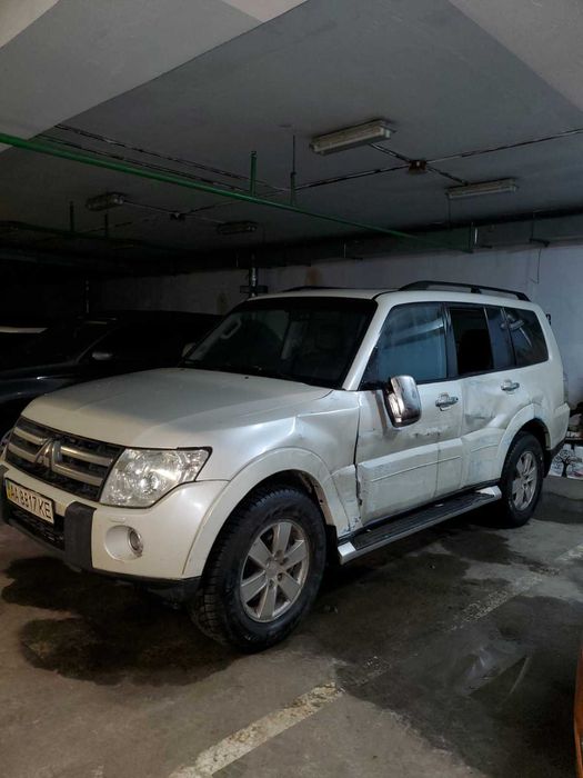 Разборка Паджеро Вагон 3.4.Паджеро спорт. Nissan Navara D40, D22