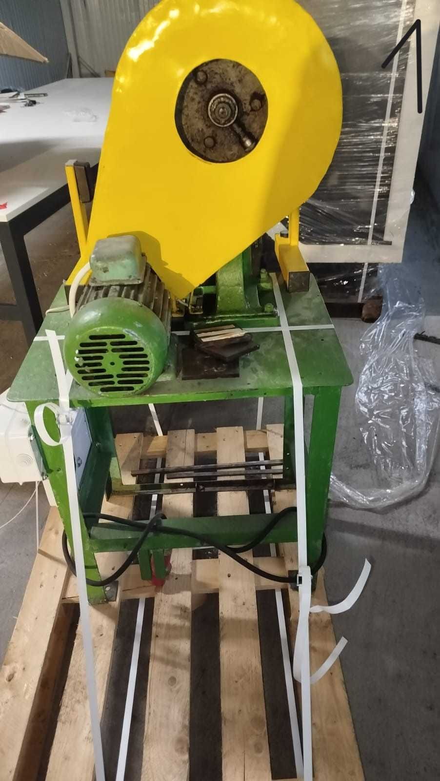 Prasy mechaniczne