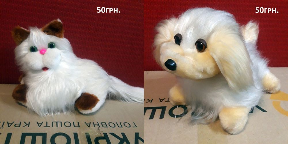 Мягкая игрушка это подарок детям