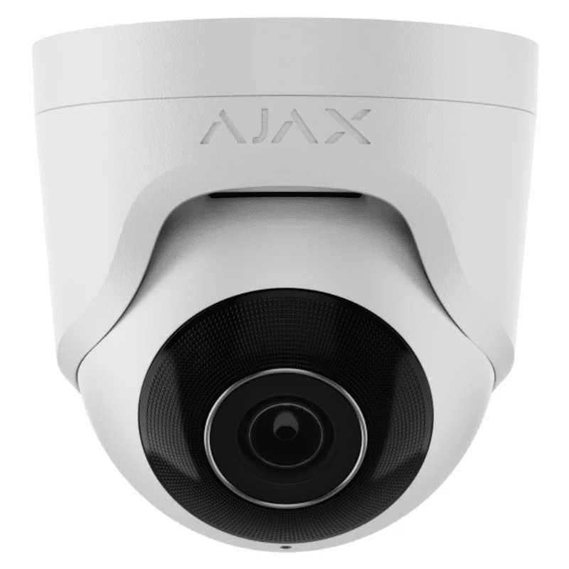 IP видеокамера Ajax TurretCam (5 Mp/2,8 mm)