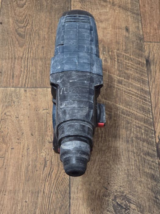 Młotowiertarka Bosch Professional GBH 180-Li