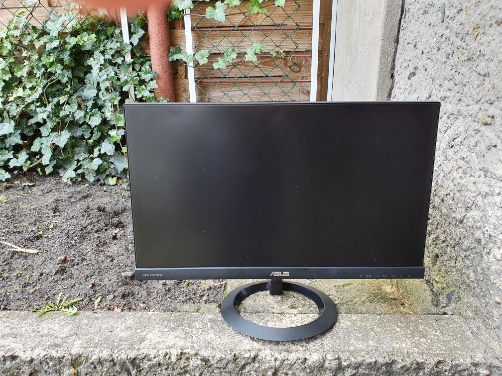 Monitor Asus VX229H