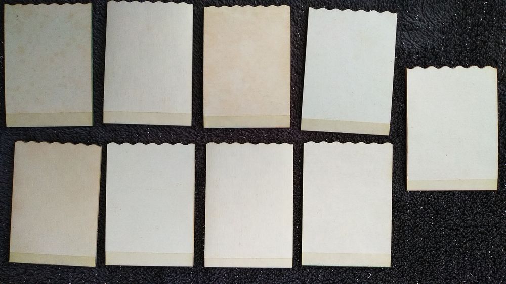 Notesy karteczki Król Lew Lata 90 Kolorowe