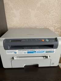 Лазерный принтер ксерокс Samsung SCX 4200.