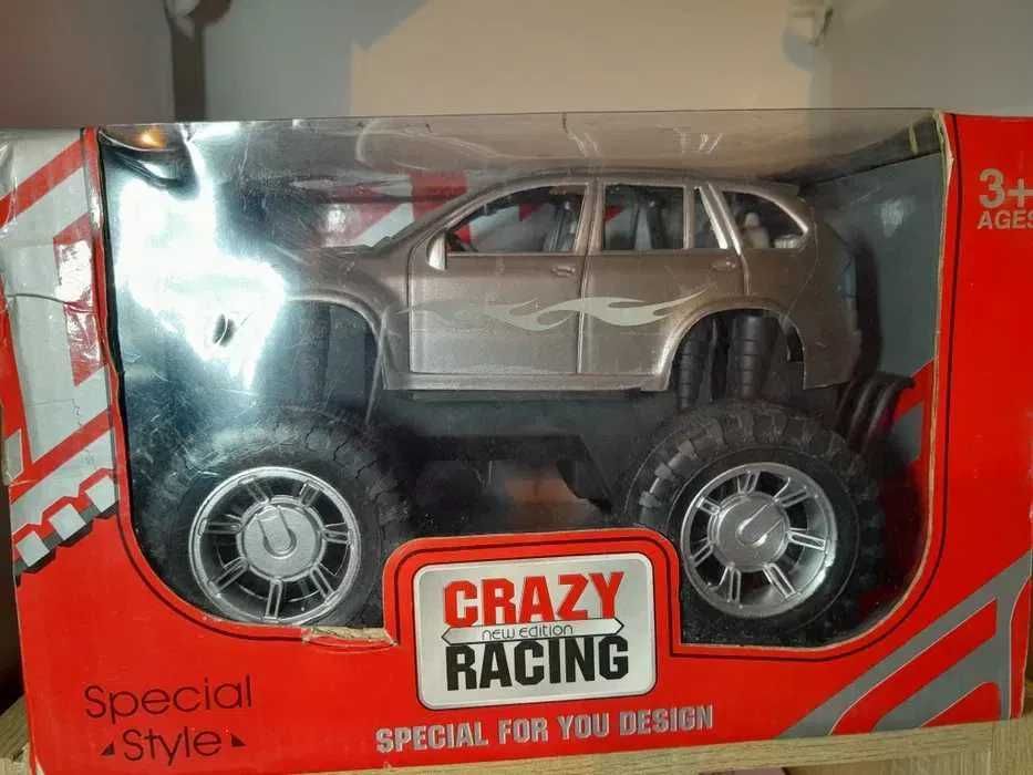 Autko dla dzieci Powystawowe Totalna Wyprzedaż!!!