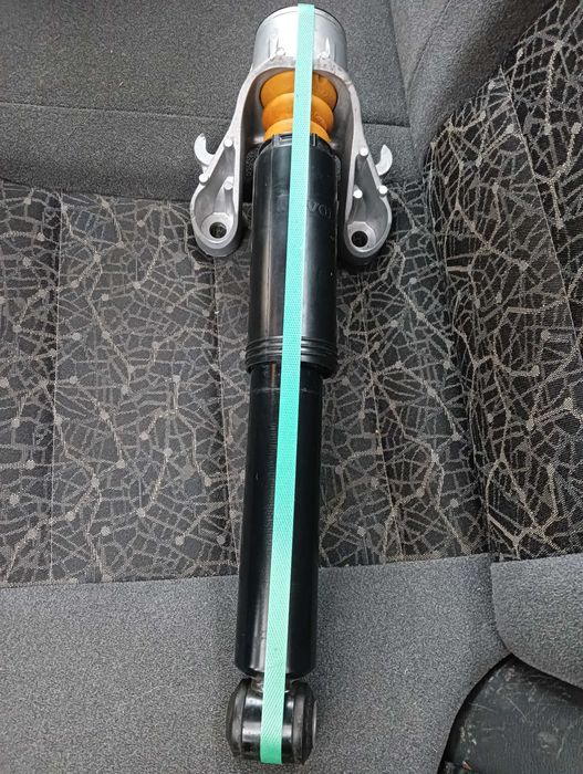 Амортизатор подвеска колеса задний volvo XC60 XC90 V60 V90 S90 S60